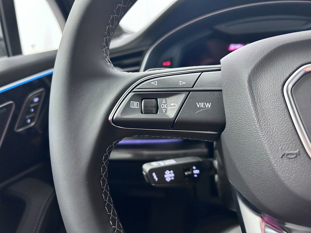 New 2026 Audi Q7 2.0T Premium Plus image 10