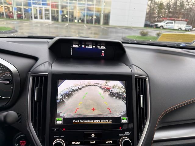 Used 2022 Subaru Crosstrek 2.5i Limited w/ Moonroof Package 2 image 11