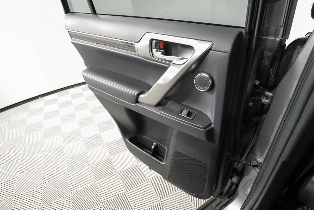 Certified 2023 Lexus GX 460 Premium image 14