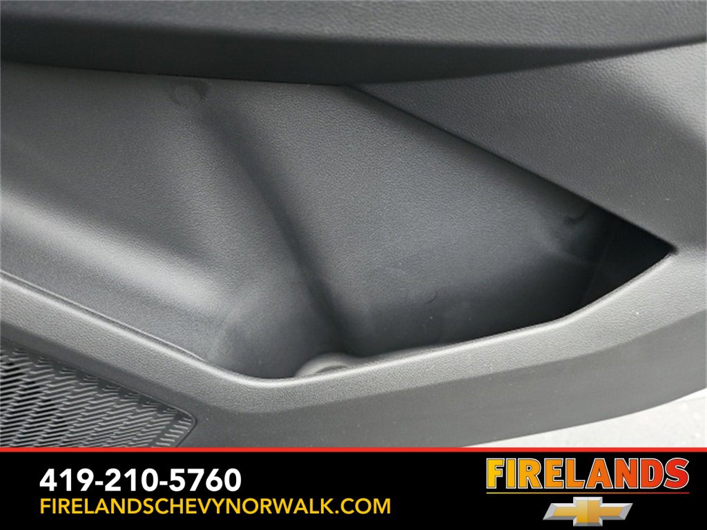 New 2026 Chevrolet Equinox EV LT image 57