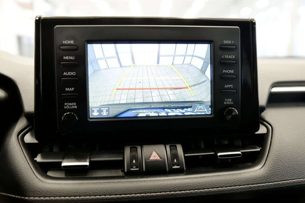 Used 2019 Toyota RAV4 Limited image 21