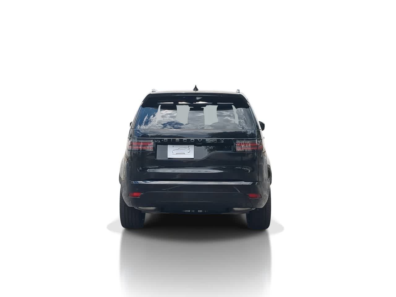 New 2026 Land Rover Discovery Dynamic SE AWD/4WD image 7