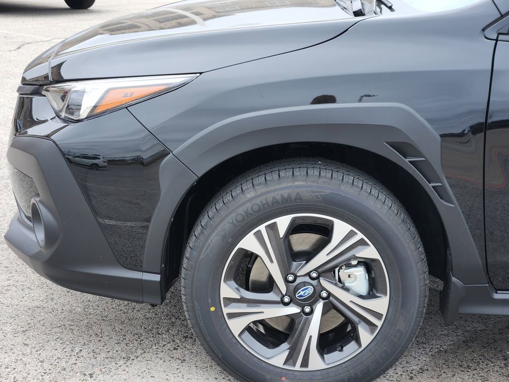 New 2026 Subaru Crosstrek 2.0i Premium image 6