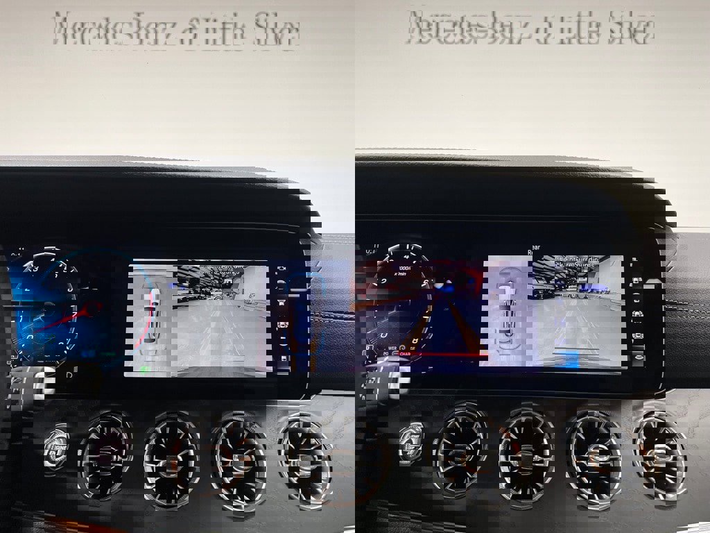 Certified 2022 Mercedes-Benz E 450 4MATIC Coupe image 29