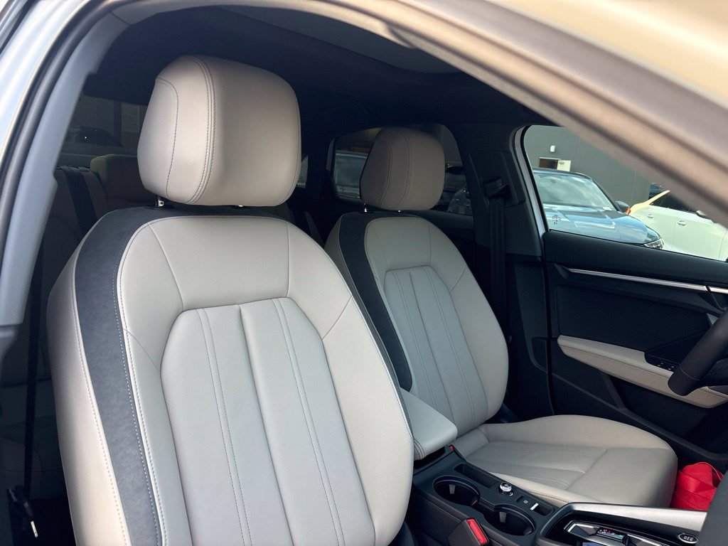 New 2026 Audi A3 2.0T Premium AWD/4WD image 16