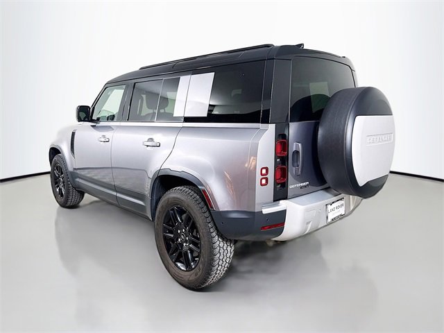 Used 2020 Land Rover Defender 110 HSE image 7