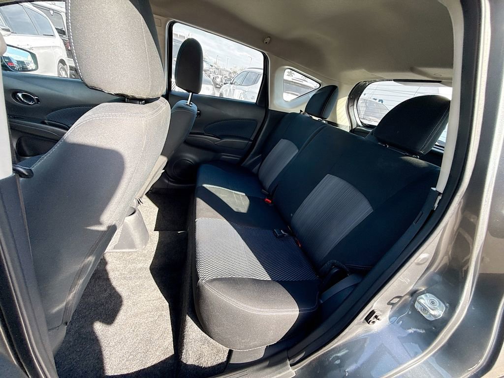 Used 2018 Nissan Versa Note SV image 26