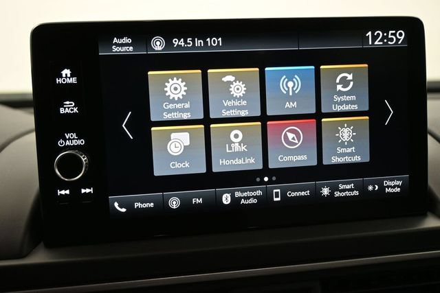 Used 2025 Honda Pilot EX-L image 18