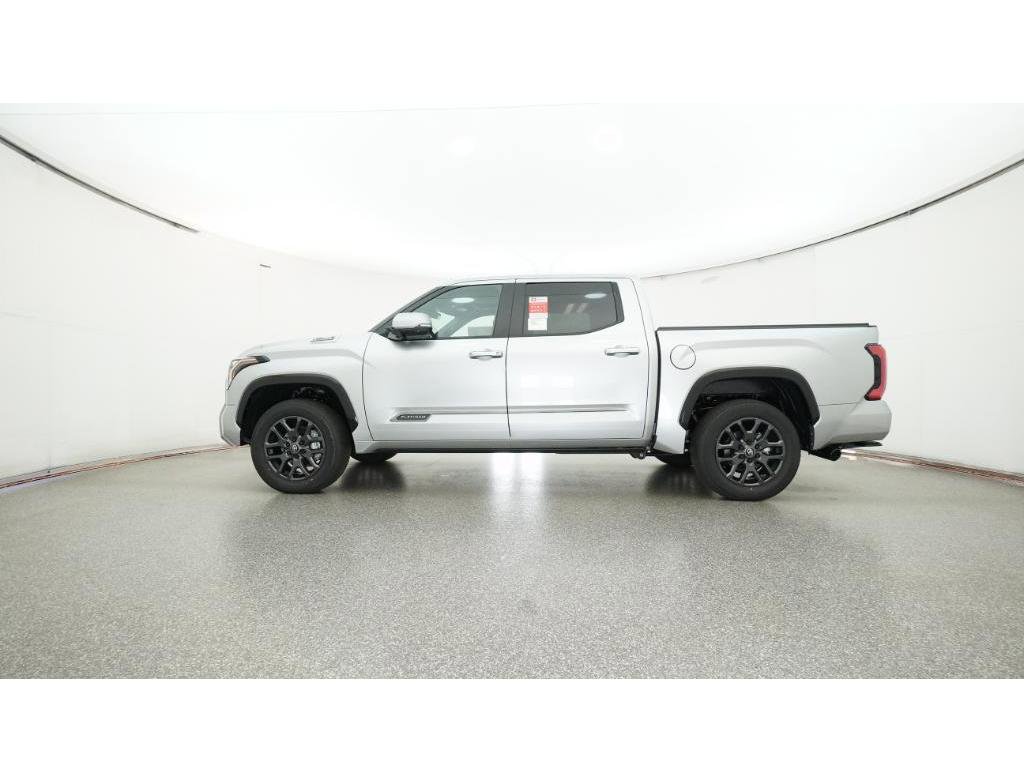 New 2026 Toyota Tundra Platinum image 19