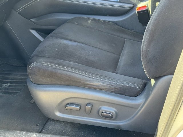 Used 2015 Nissan Murano SV image 19