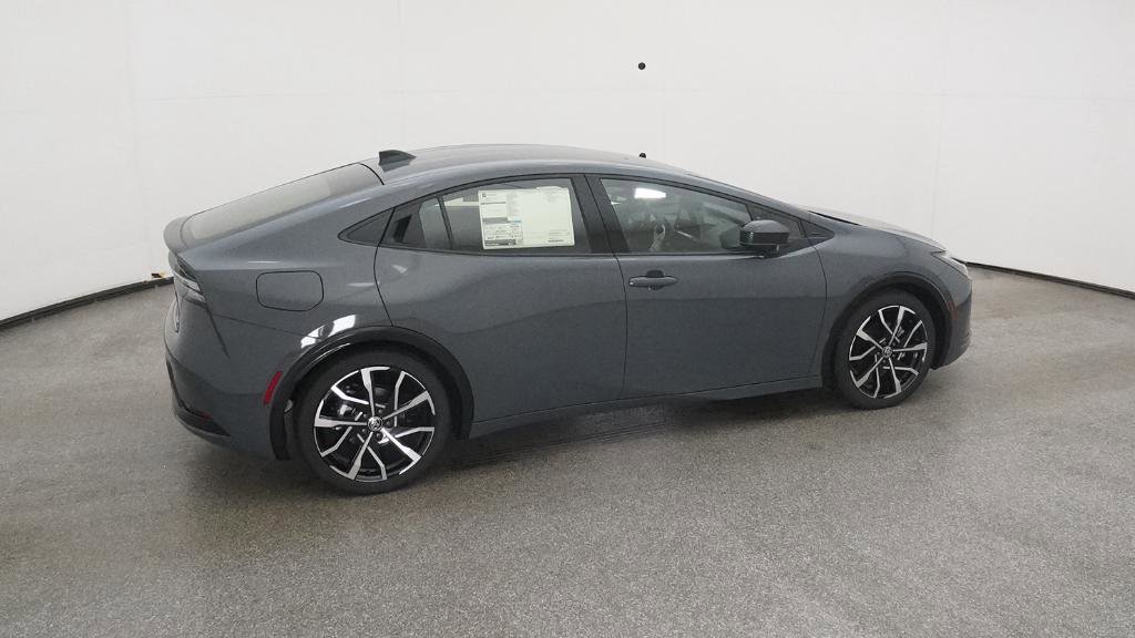 New 2026 Toyota Prius Plug-In Hybrid image 13