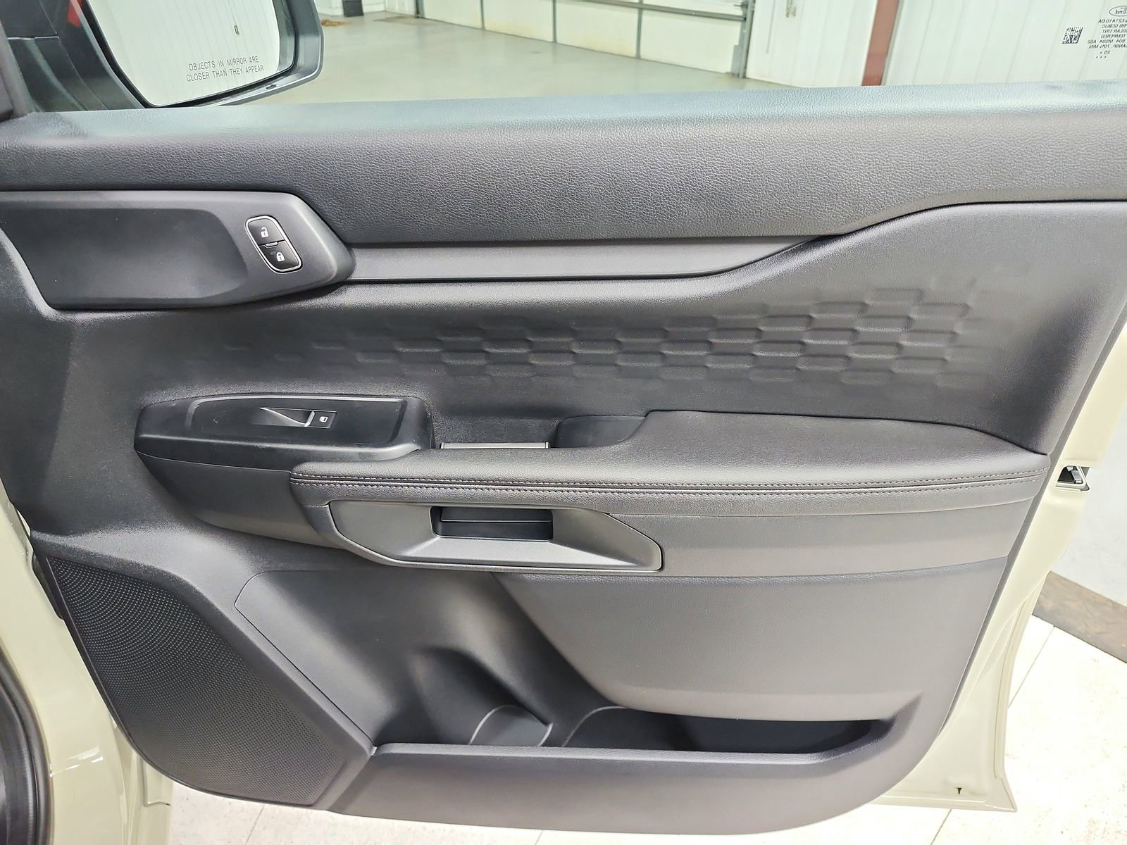 New 2026 Ford Ranger XLT w/ FX4 Off-Road Package image 36