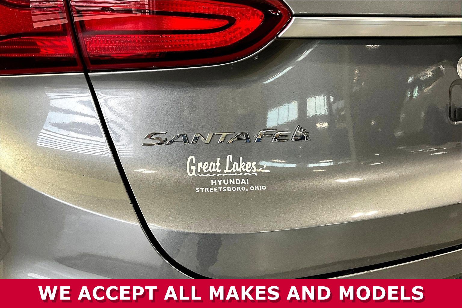 Used 2019 Hyundai Santa Fe SE image 22