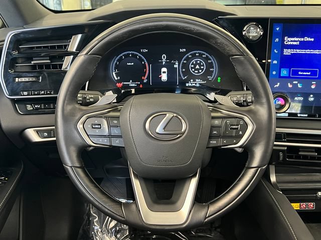Used 2025 Lexus RX 350 Premium w/ Accessory Package FWD image 42