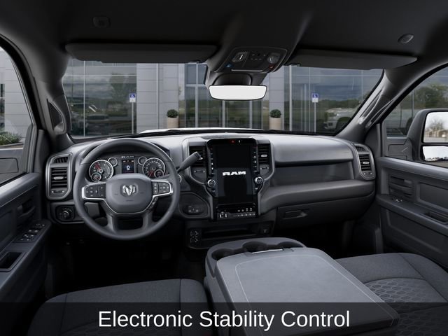 New 2026 RAM 2500 Tradesman image 17