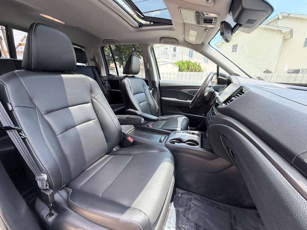 Used 2022 Honda Ridgeline RTL-E image 30