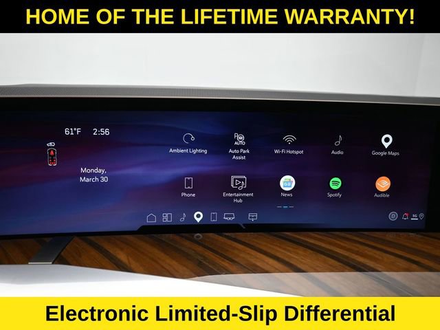 Used 2025 Cadillac Escalade Sport Platinum w/ LPO, Floor Liner Package image 28