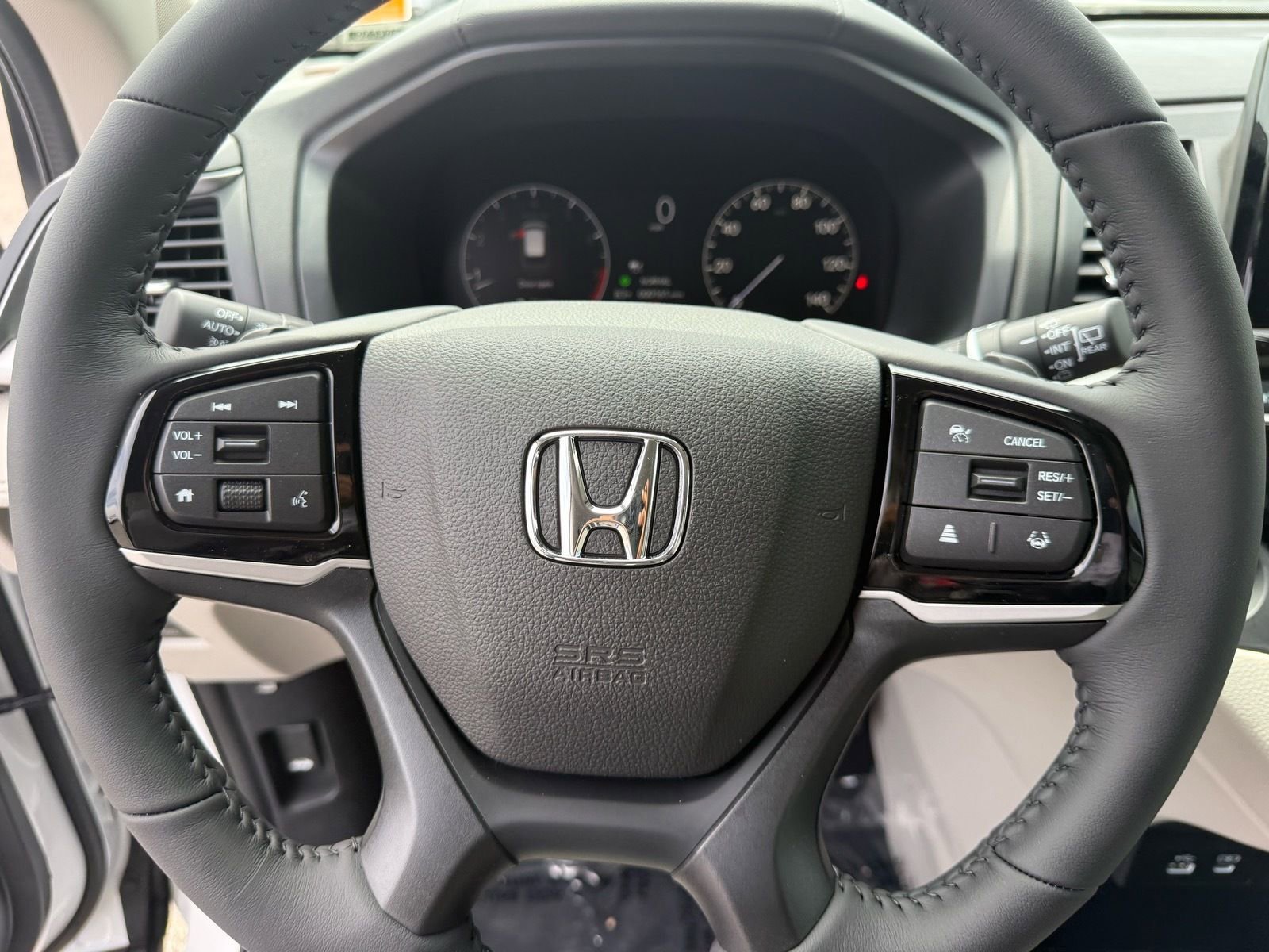 New 2026 Honda Odyssey EX-L image 15