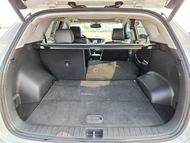 Used 2018 Hyundai Tucson Limited w/ Ultimate Package 02 AWD/4WD image 31