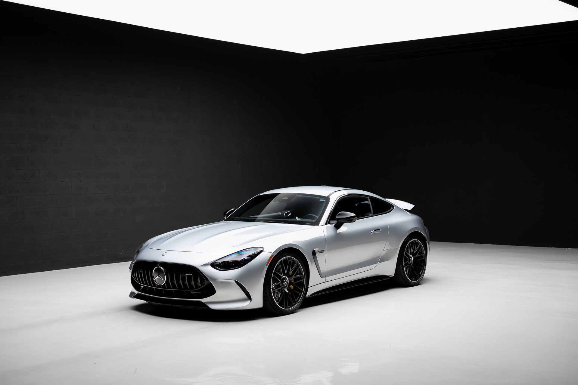Used 2024 Mercedes-Benz AMG GT 55 image 4