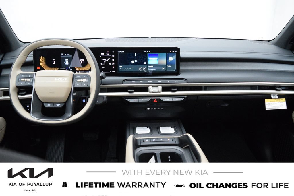 New 2027 Kia Telluride EX AWD/4WD image 17