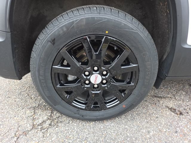 Used 2023 GMC Acadia SLT image 71