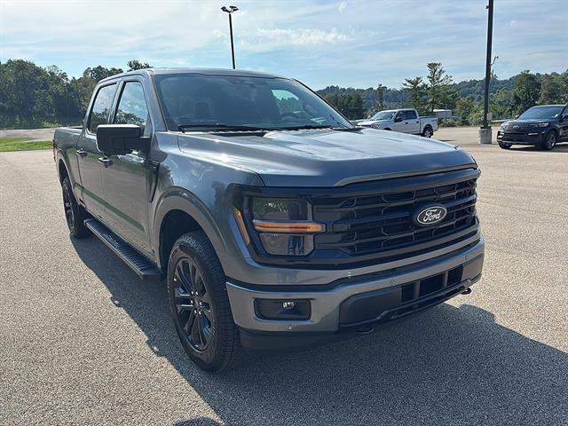 New 2026 Ford F150 XLT w/ Equipment Group 302A MID AWD/4WD image 6