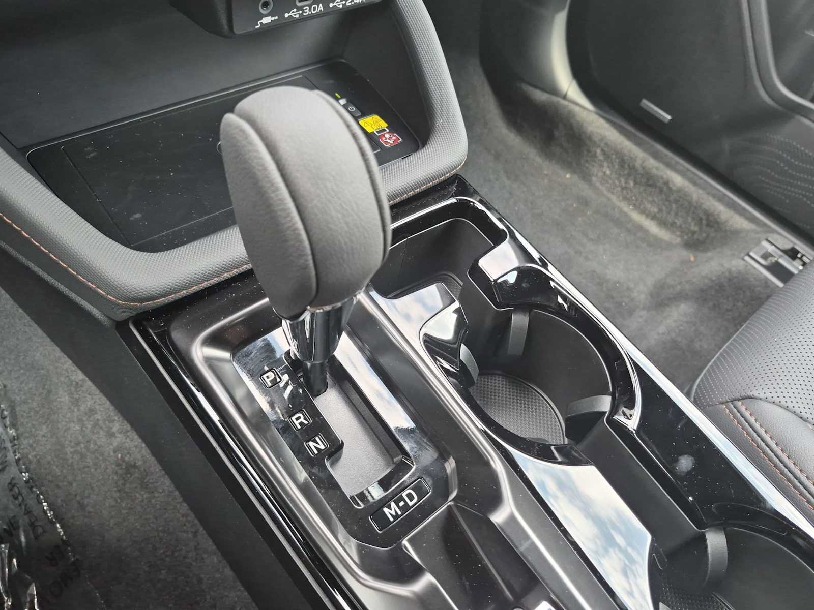 New 2026 Subaru Forester Touring AWD/4WD image 31