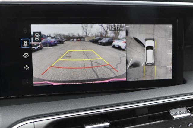 New 2026 Hyundai Palisade SEL image 19