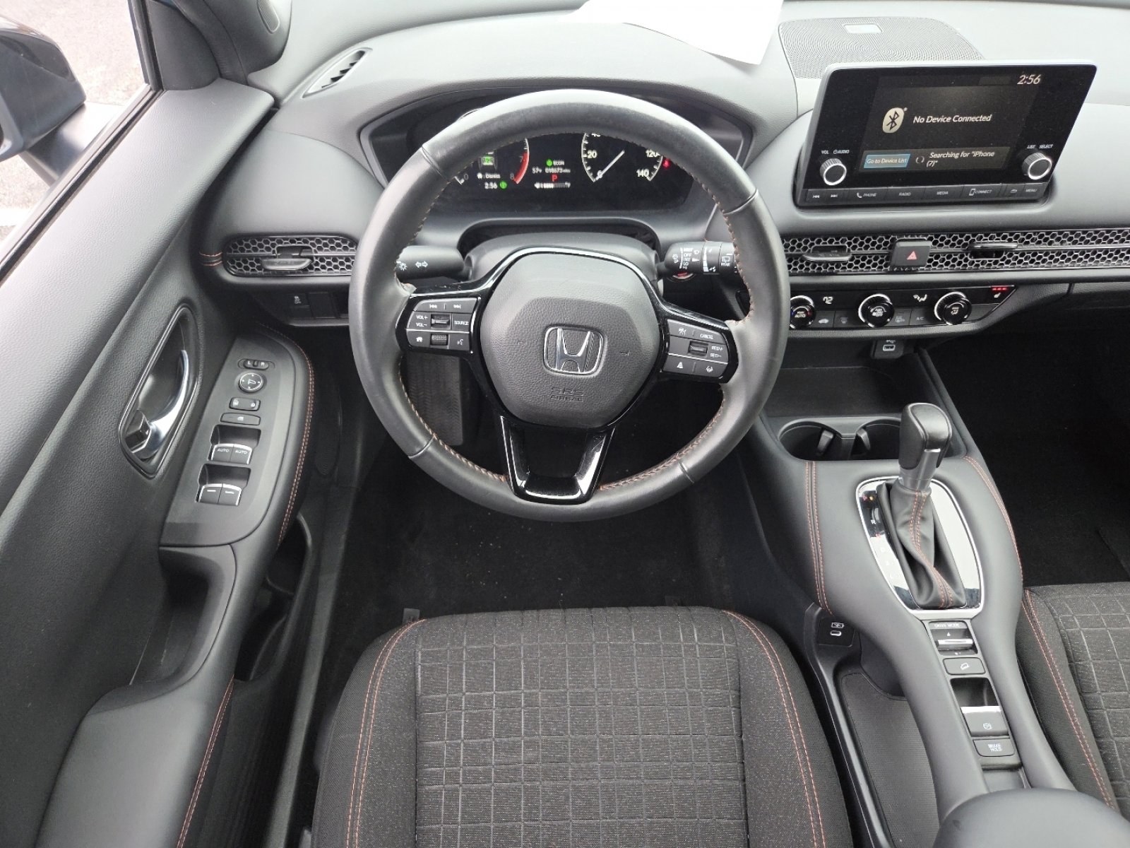 Certified 2024 Honda HR-V Sport image 24