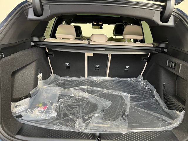 Used 2025 BMW X3 xDrive30i w/ Convenience Package image 21