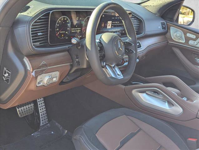 New 2026 Mercedes-Benz GLE 53 AMG 4MATIC image 3