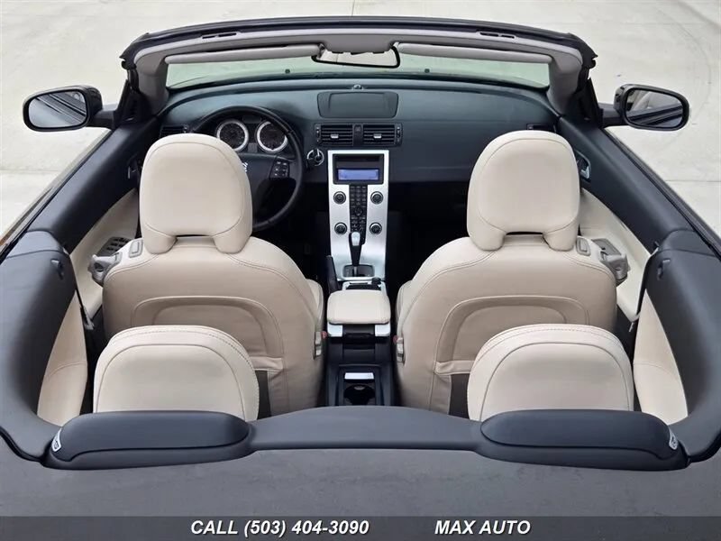 Used 2013 Volvo C70 T5 FWD image 23