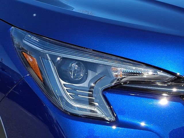 New 2026 Subaru Ascent Bronze Edition image 10