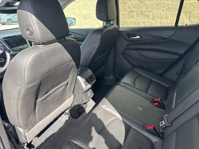 Used 2020 Chevrolet Equinox Premier FWD image 8