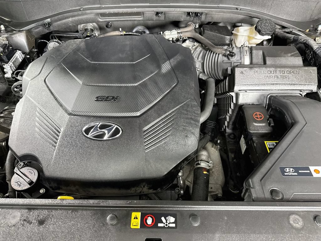Used 2020 Hyundai Palisade Limited AWD/4WD image 36