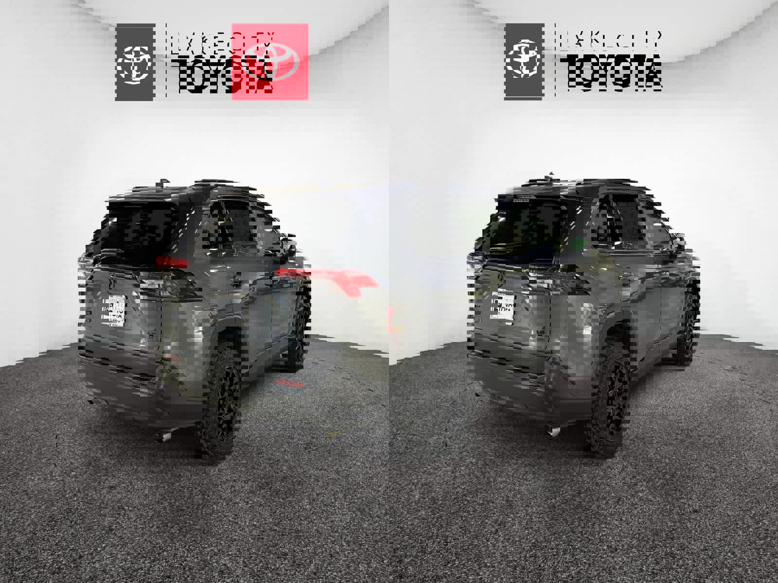 Used 2021 Toyota RAV4 LE image 7