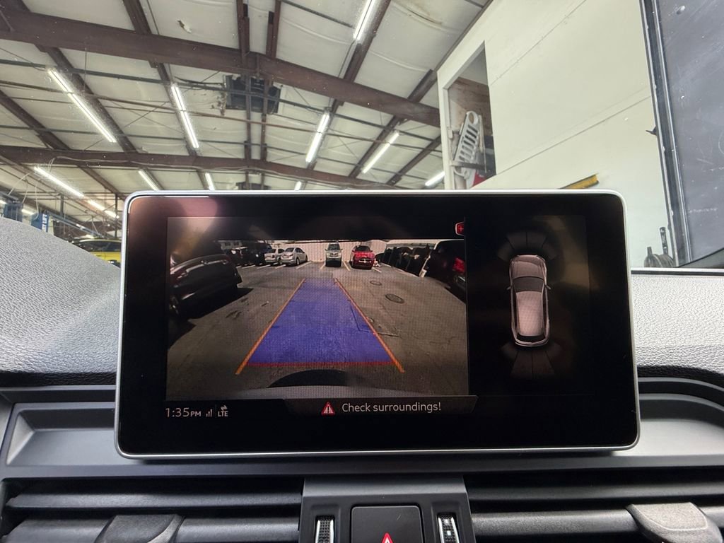 Used 2019 Audi SQ5 Premium Plus w/ Premium Plus Package AWD/4WD image 49
