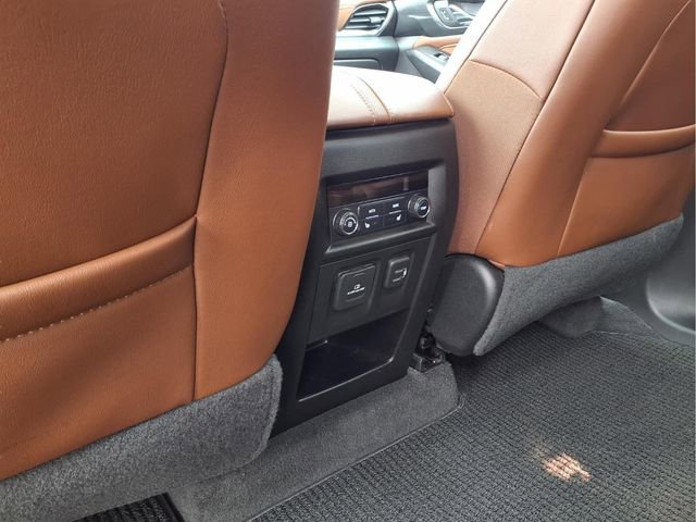 Certified 2019 Chevrolet Traverse High Country image 23