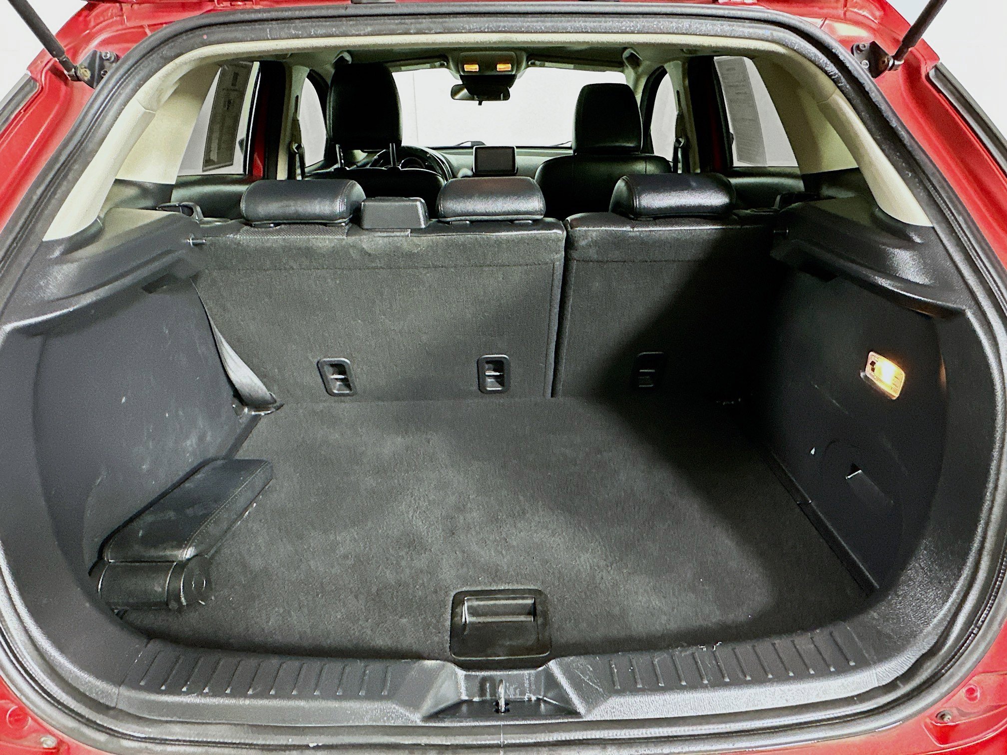 Used 2016 MAZDA CX-3 Grand Touring FWD image 28