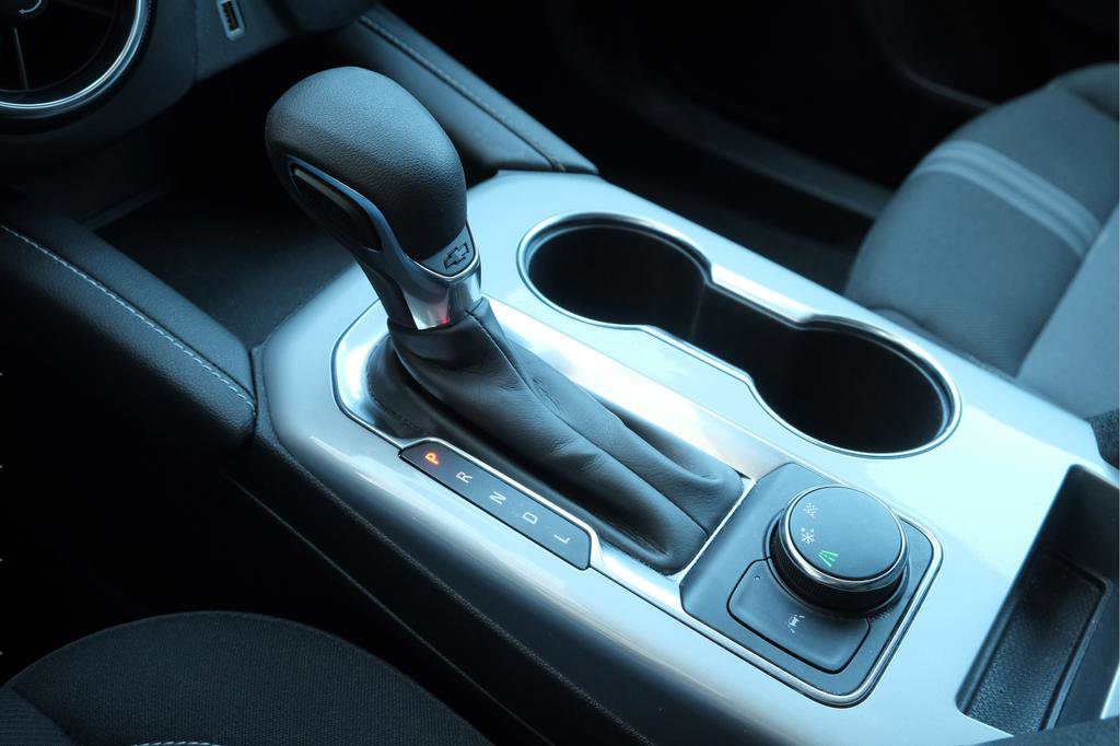 Used 2025 Chevrolet Blazer LT image 25