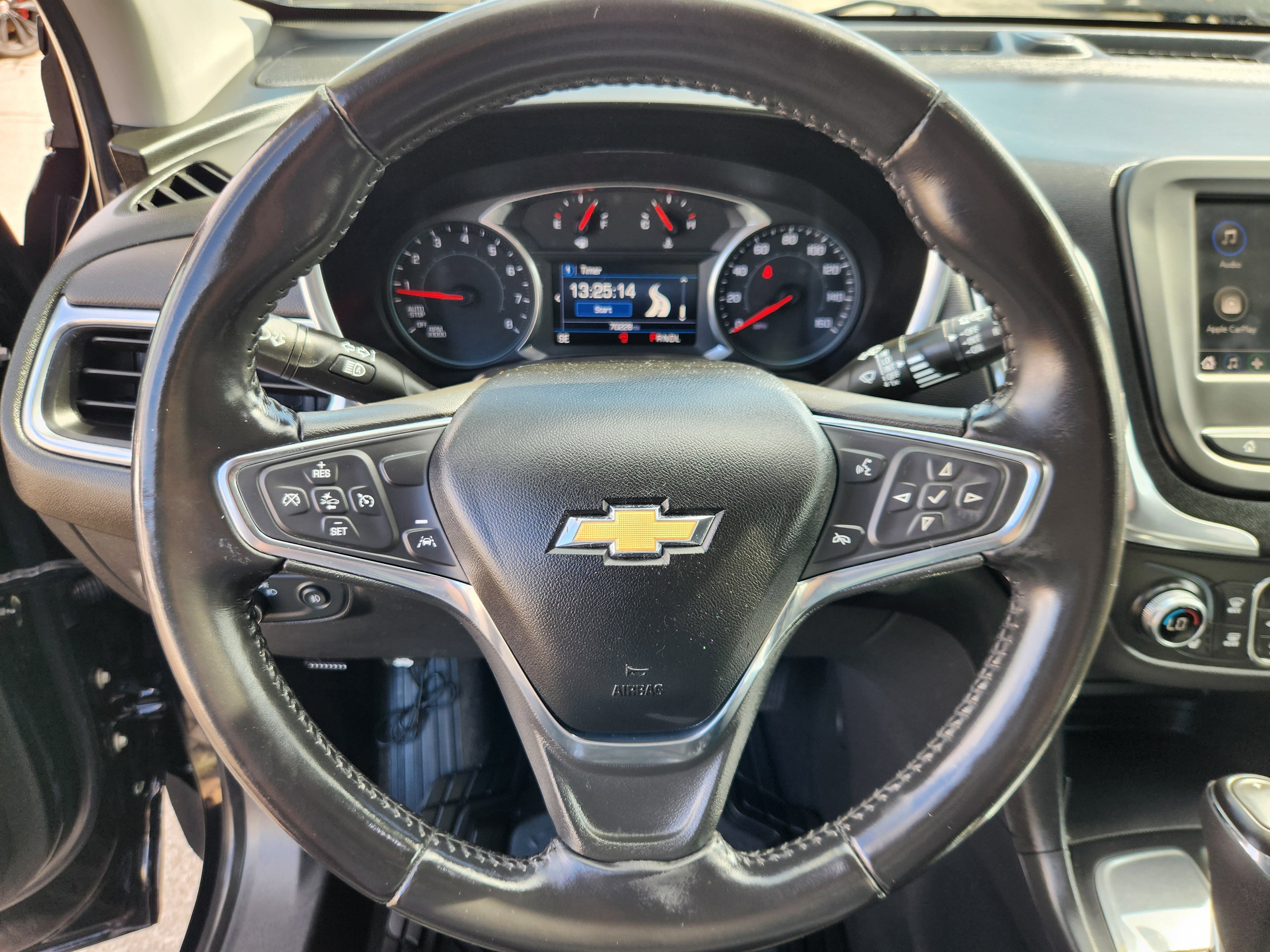 Used 2021 Chevrolet Equinox LT image 9