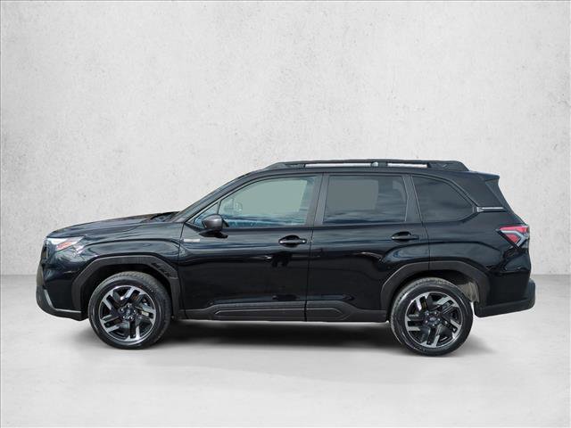 Certified 2025 Subaru Forester Premium image 9