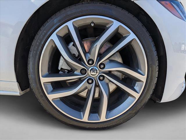 Used 2024 Jaguar XF R-Dynamic SE image 24