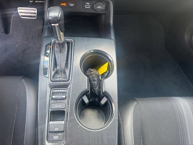 Used 2024 Honda Civic Sport image 21