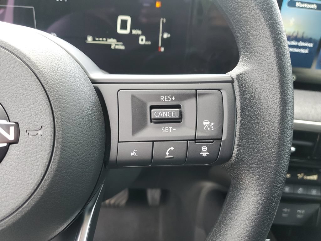 New 2026 Nissan Kicks SV w/ Cold Weather Package FWD image 24