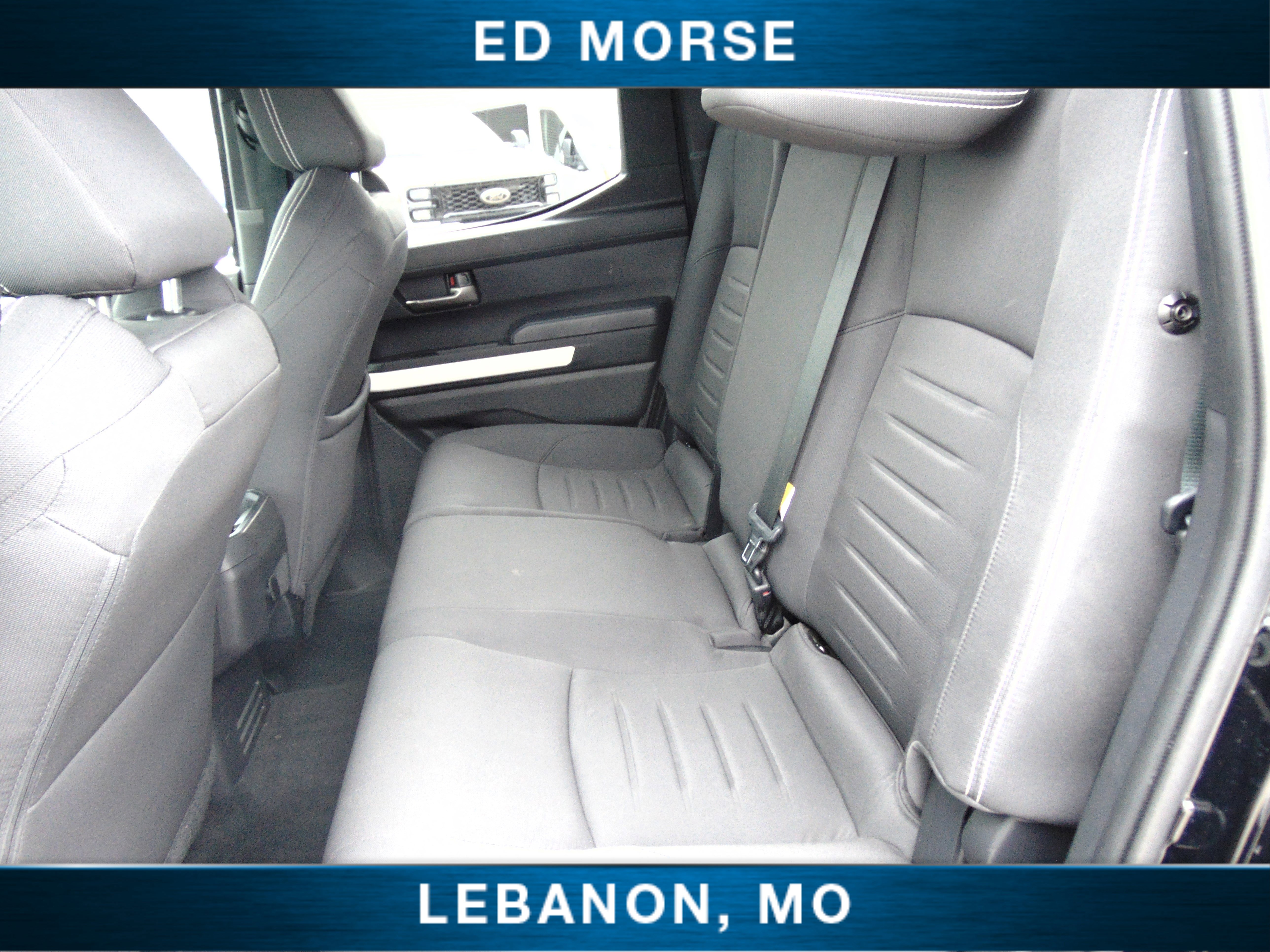 Used 2024 Toyota Tacoma TRD Off-Road image 12