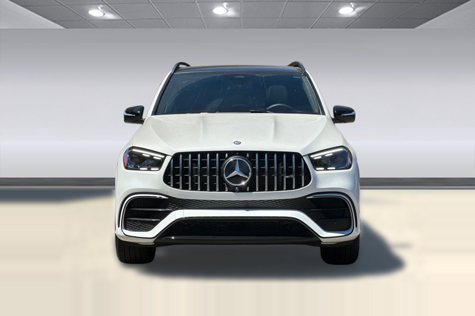 Certified 2025 Mercedes-Benz GLE 63 AMG S image 5