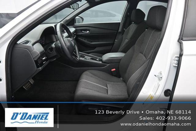 Used 2023 Honda Accord Sport image 25