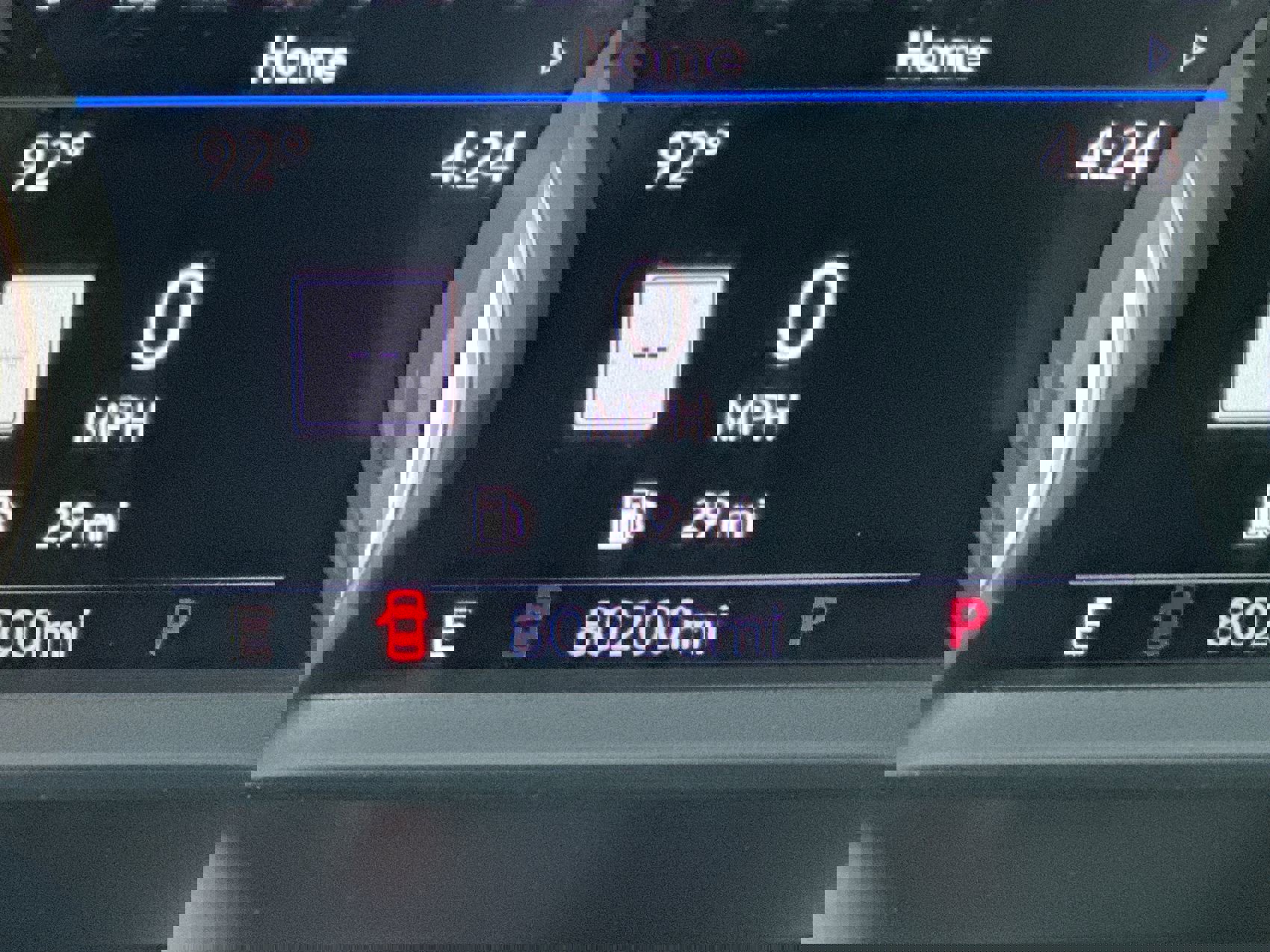 Used 2021 Chevrolet Tahoe Premier w/ Premium Package image 15